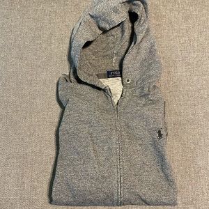 Ralph Lauren Polo Hoodie